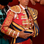 Vic-Fesensac (Francia), lunes 21 de mayo de 2018. Toros de Pedraza de Yeltes para Curro Díaz, Daniel Luque y Emilio de Justo