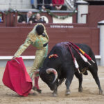 Madrid, martes 1 de mayo de 2018. Feria de la Comunidad