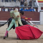 Madrid, martes 1 de mayo de 2018. Feria de la Comunidad