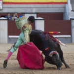 Madrid, martes 1 de mayo de 2018. Feria de la Comunidad