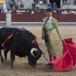 Madrid, martes 1 de mayo de 2018. Feria de la Comunidad