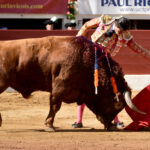 Vic-Fesensac (Francia), lunes 21 de mayo de 2018. Toros de Pedraza de Yeltes para Curro Díaz, Daniel Luque y Emilio de Justo