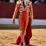 Vic-Fesensac (Francia), lunes 21 de mayo de 2018. Toros de Pedraza de Yeltes para Curro Díaz, Daniel Luque y Emilio de Justo