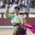 Madrid, martes 1 de mayo de 2018. Feria de la Comunidad