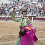 Madrid, martes 1 de mayo de 2018. Feria de la Comunidad