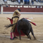 Madrid, martes 1 de mayo de 2018. Feria de la Comunidad