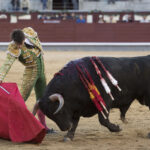 Madrid, martes 1 de mayo de 2018. Feria de la Comunidad