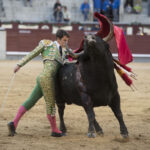 Madrid, martes 1 de mayo de 2018. Feria de la Comunidad
