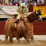 Vic-Fesensac (Francia), lunes 21 de mayo de 2018. Toros de Pedraza de Yeltes para Curro Díaz, Daniel Luque y Emilio de Justo