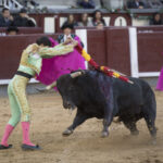 Madrid, martes 1 de mayo de 2018. Feria de la Comunidad