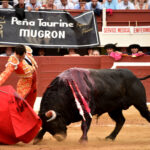 Vic-Fesensac (Francia), lunes 21 de mayo de 2018. Toros de Pedraza de Yeltes para Curro Díaz, Daniel Luque y Emilio de Justo