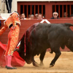 Vic-Fesensac (Francia), lunes 21 de mayo de 2018. Toros de Pedraza de Yeltes para Curro Díaz, Daniel Luque y Emilio de Justo