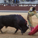 Madrid, martes 1 de mayo de 2018. Feria de la Comunidad