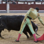 Madrid, martes 1 de mayo de 2018. Feria de la Comunidad
