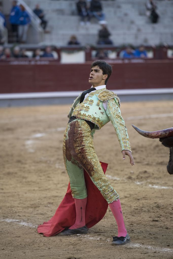 Madrid, martes 1 de mayo de 2018. Feria de la Comunidad