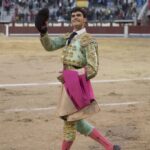 Madrid, martes 1 de mayo de 2018. Feria de la Comunidad