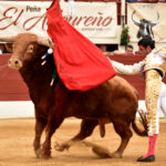 Vic-Fesensac (Francia), lunes 21 de mayo de 2018. Toros de Pedraza de Yeltes para Curro Díaz, Daniel Luque y Emilio de Justo