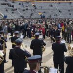 Madrid, 2 de mayo de 2018. Corrida Goyesca