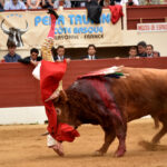 Vic-Fesensac (Francia), lunes 21 de mayo de 2018. Toros de Pedraza de Yeltes para Curro Díaz, Daniel Luque y Emilio de Justo