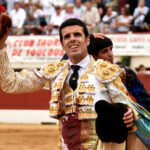 Vic-Fesensac (Francia), lunes 21 de mayo de 2018. Toros de Pedraza de Yeltes para Curro Díaz, Daniel Luque y Emilio de Justo