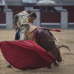 Madrid - Feria de San Isidro - Corrida de toros - Viernes 25 de mayo de 2018