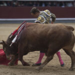 Madrid - Feria de San Isidro - Corrida de toros - Viernes 25 de mayo de 2018