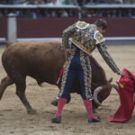 Madrid - Feria de San Isidro - Corrida de toros - Viernes 25 de mayo de 2018
