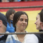 Madrid, 2 de mayo de 2018. Corrida Goyesca