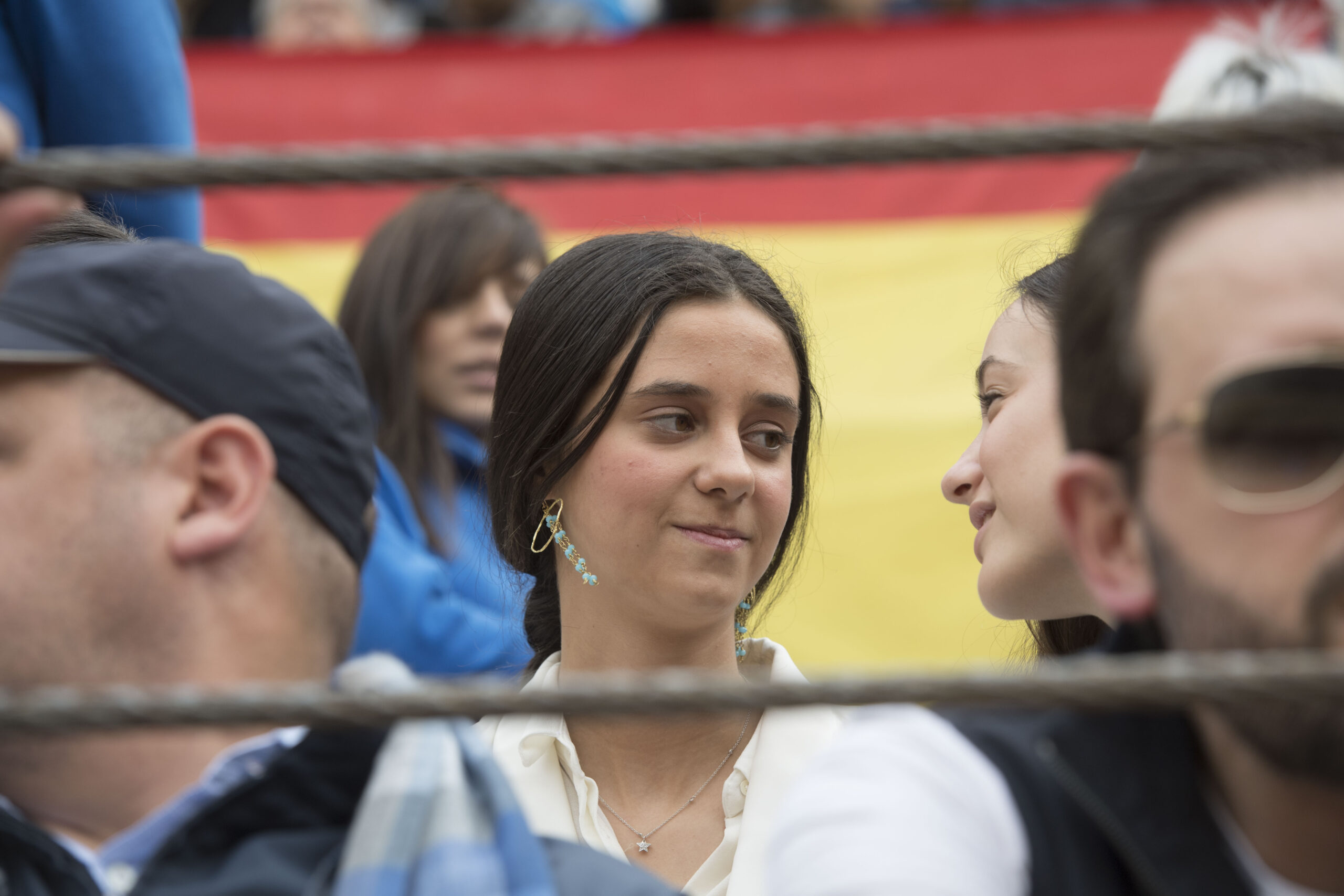 Madrid, 2 de mayo de 2018. Corrida Goyesca