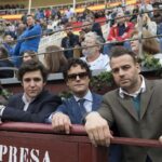 Madrid, 2 de mayo de 2018. Corrida Goyesca