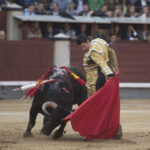 Madrid - Feria de San Isidro - Corrida de toros - Viernes 25 de mayo de 2018