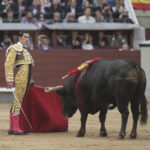 Madrid - Feria de San Isidro - Corrida de toros - Viernes 25 de mayo de 2018