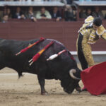 Madrid - Feria de San Isidro - Corrida de toros - Viernes 25 de mayo de 2018