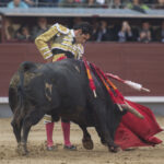 Madrid - Feria de San Isidro - Corrida de toros - Viernes 25 de mayo de 2018