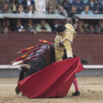 Madrid - Feria de San Isidro - Corrida de toros - Viernes 25 de mayo de 2018