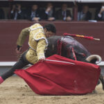 Madrid - Feria de San Isidro - Corrida de toros - Viernes 25 de mayo de 2018