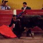 Aguascalientes (México), lunes 30 de abril de 2018. Festival Plaza San Marcos