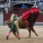 Madrid, 19 de mayo de 2018