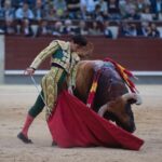 Madrid, 19 de mayo de 2018