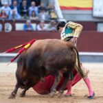 Madrid, 19 de mayo de 2018