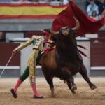 Madrid, 19 de mayo de 2018