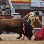 Madrid, 19 de mayo de 2018