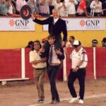 Aguascalientes (México), lunes 30 de abril de 2018. Festival Plaza San Marcos