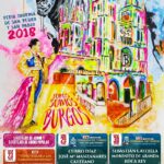 Burgos - Presentación de la Feria Taurina de San Pedro y San Pablo 2018