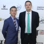 Burgos - Presentación de la Feria Taurina de San Pedro y San Pablo 2018