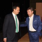 Burgos - Presentación de la Feria Taurina de San Pedro y San Pablo 2018