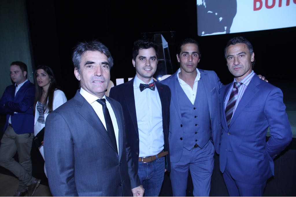 Burgos - Presentación de la Feria Taurina de San Pedro y San Pablo 2018