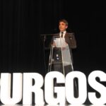 Burgos - Presentación de la Feria Taurina de San Pedro y San Pablo 2018