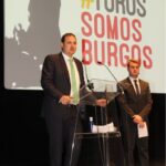 Burgos - Presentación de la Feria Taurina de San Pedro y San Pablo 2018