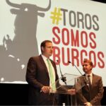 Burgos - Presentación de la Feria Taurina de San Pedro y San Pablo 2018